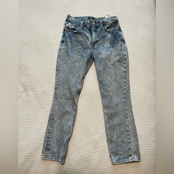 Abercrombie Jeans - Picture 1 of 3